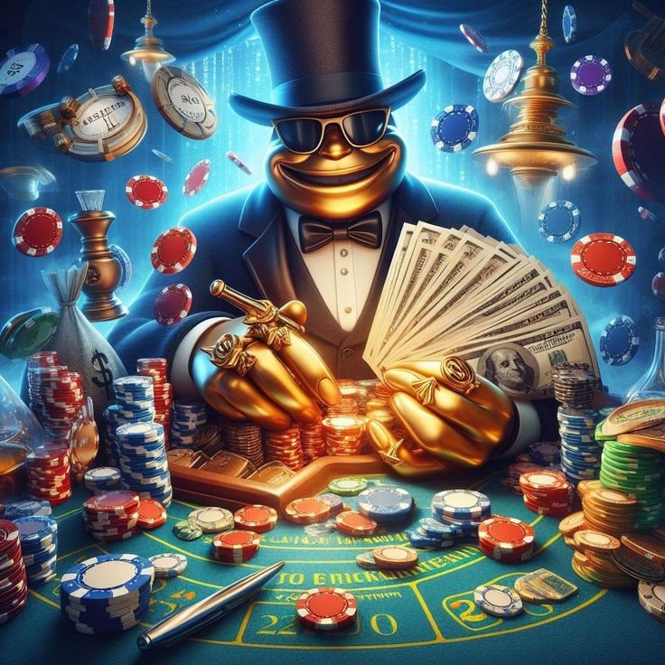 gambar goto77 Android app home screen showing live-dealer tables and slot games