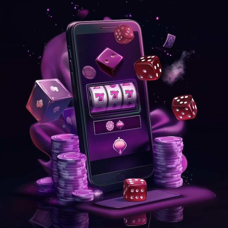 Table limits display on gambar goto77 blackjack interface